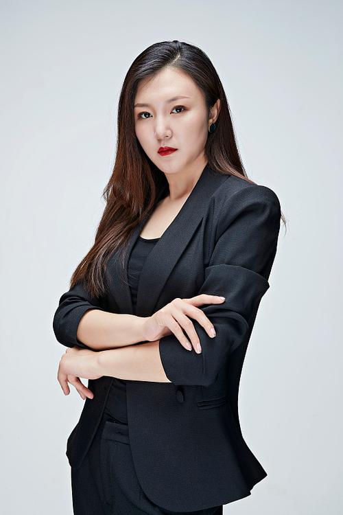 叶佩璇 导演 & 创意总监
